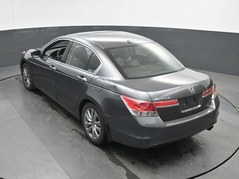 Used 2012 Honda Accord EX-L image 31