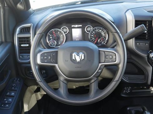 Used 2024 RAM 3500 Tradesman w/ Towing Technology Group image 15