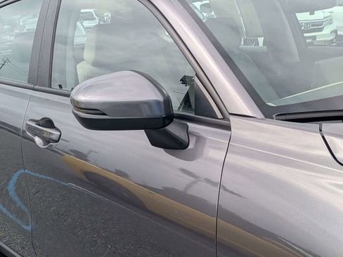 Used 2024 Honda HR-V LX image 10