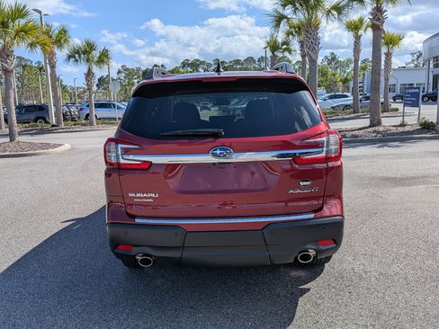 Certified 2025 Subaru Ascent Premium image 5