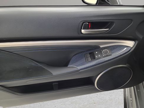 Used 2023 Lexus RC F Track Edition image 8