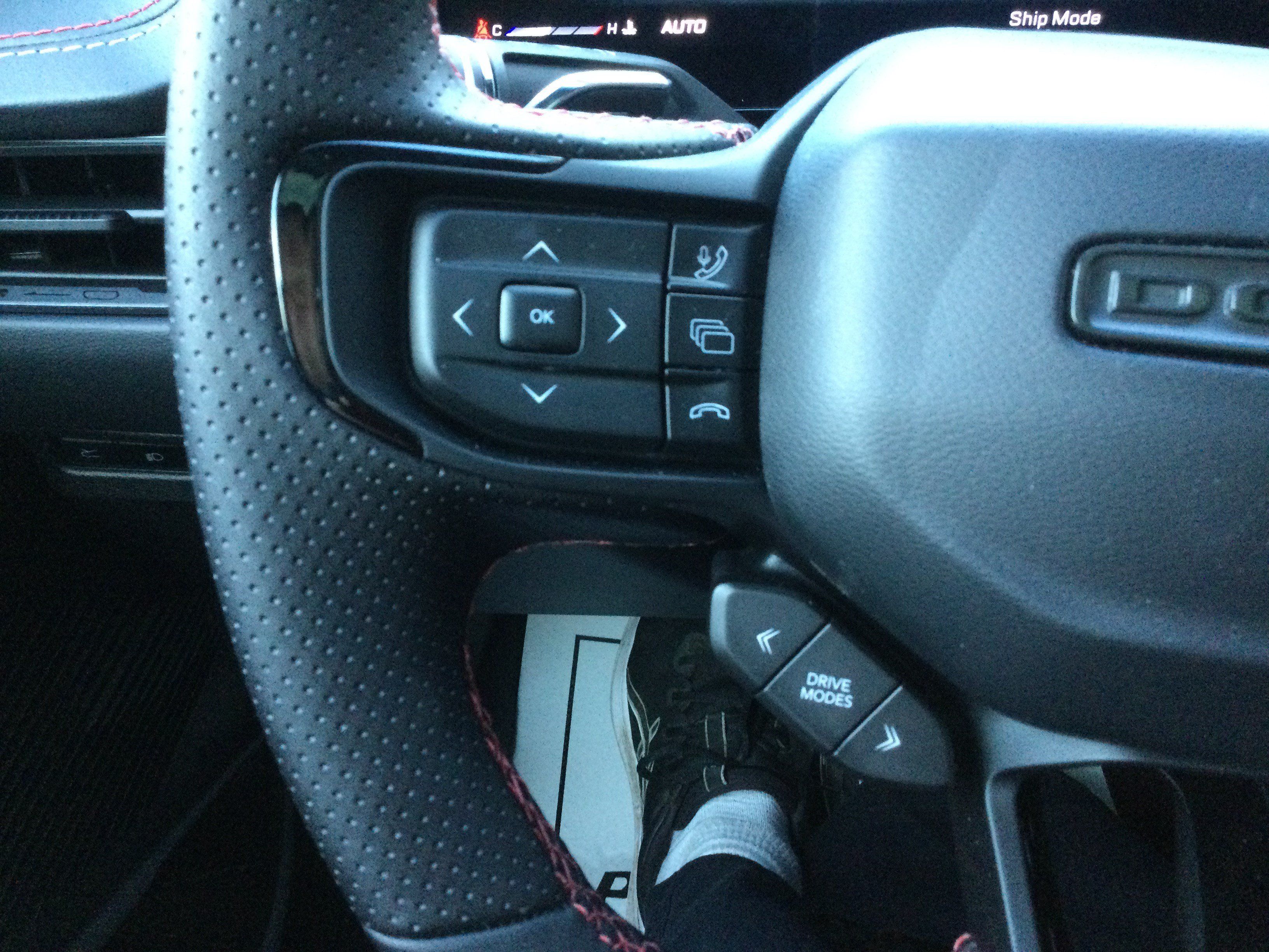 New 2027 Dodge Charger R/T AWD/4WD image 13