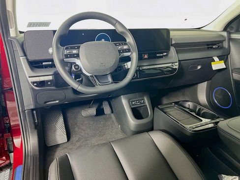 New 2026 Hyundai Ioniq 5 Limited AWD/4WD image 7