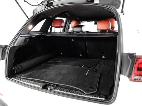 Used 2022 Mercedes-Benz GLC 300 w/ AMG Line image 57