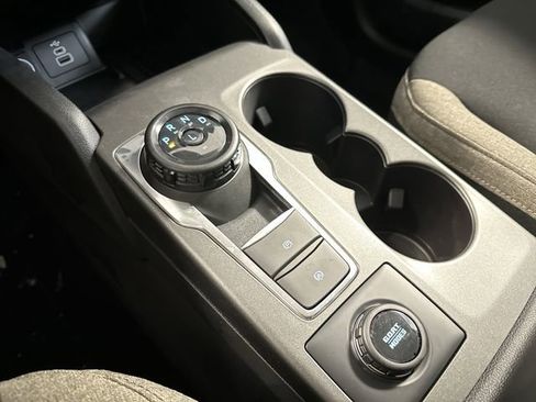 New 2025 Ford Bronco Sport Big Bend w/ Convenience Package image 21