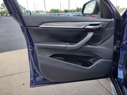 Used 2018 BMW X1 xDrive28i w/ Convenience Package image 17