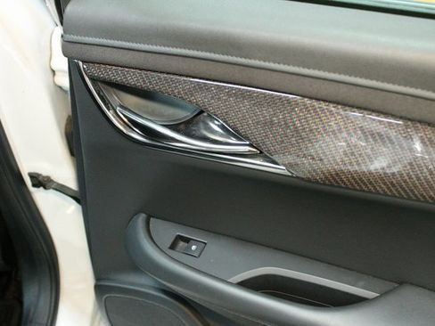 Used 2017 Cadillac ATS Luxury image 13