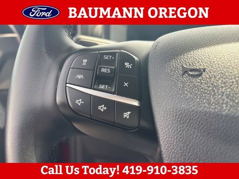 Used 2025 Ford Bronco Sport Badlands AWD/4WD image 20