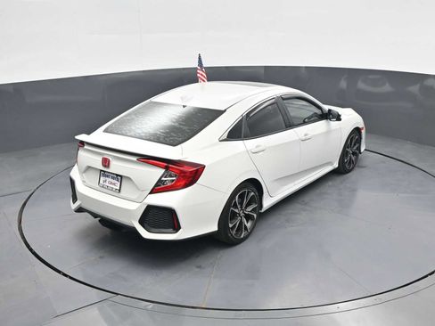 Used 2019 Honda Civic Si image 36