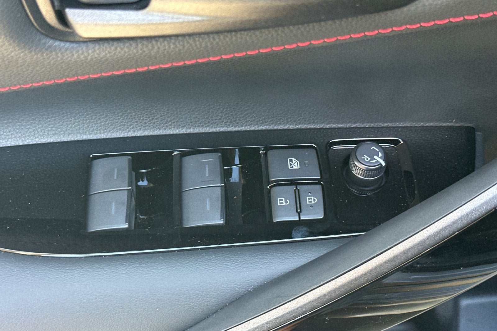 New 2026 Toyota Corolla GR AWD/4WD image 52