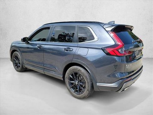 Used 2023 Honda CR-V Sport image 8