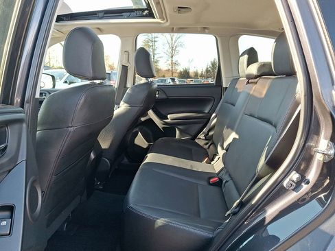 Used 2015 Subaru Forester 2.0XT Touring image 9