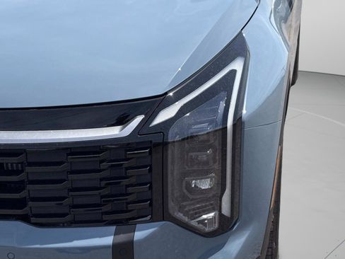 New 2026 Kia Sportage EX AWD/4WD image 30