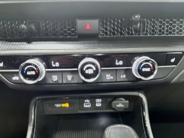 Used 2024 Honda CR-V EX image 22