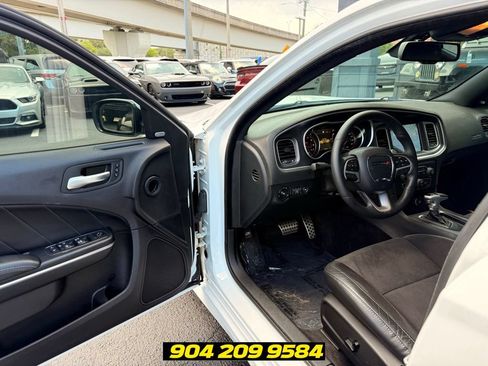 Used 2016 Dodge Charger R/T Scat Pack w/ Driver Confidence Group RWD image 21