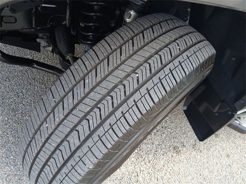 Used 2026 Toyota Tundra Limited image 11