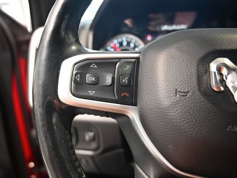 Used 2020 RAM 1500 Big Horn AWD/4WD image 24