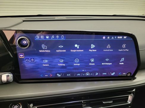 New 2026 Chevrolet Traverse LT w/ Driver Confidence Package image 8