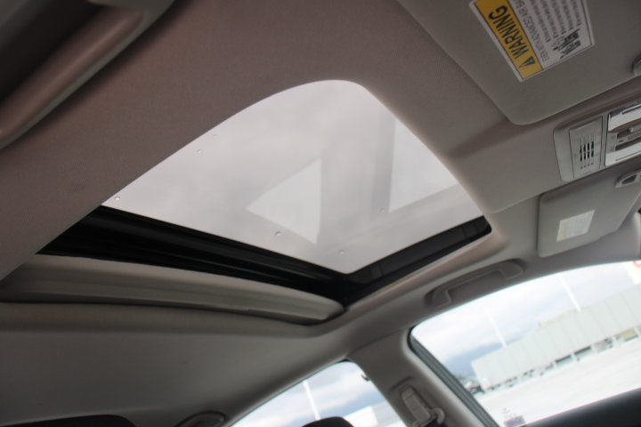 Used 2016 Honda Civic EX-T image 19