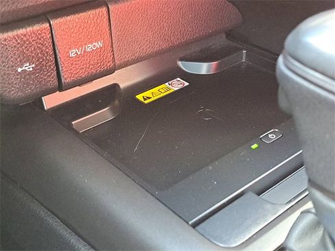 Used 2024 Toyota Camry XSE image 17