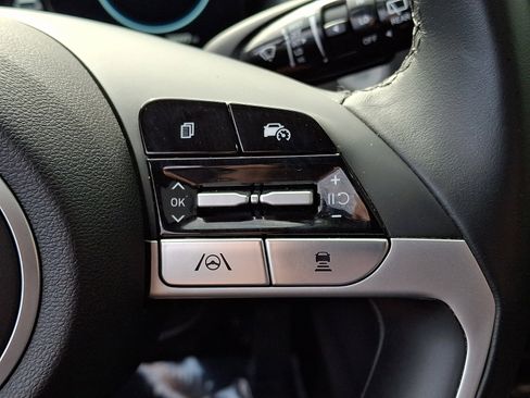 Certified 2023 Hyundai Tucson SEL w/ Convenience Package AWD/4WD image 25