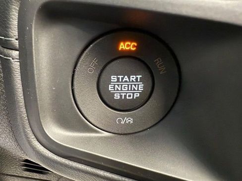 New 2025 Jeep Wrangler Unlimited Rubicon 392 image 22