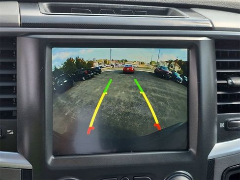 Used 2018 RAM 2500 Power Wagon w/ Luxury Group image 24