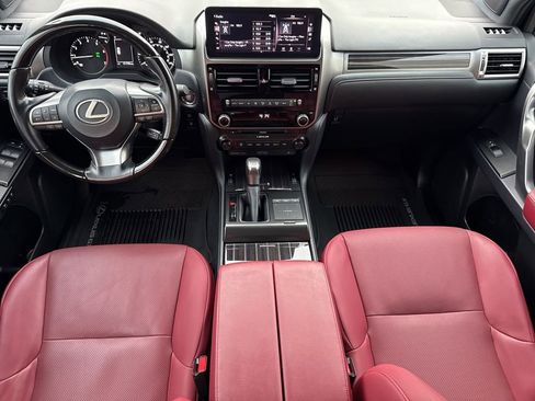 Used 2022 Lexus GX 460 Premium image 20