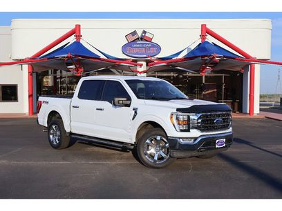 Used 2023 Ford F150 XLT w/ Equipment Group 302A High