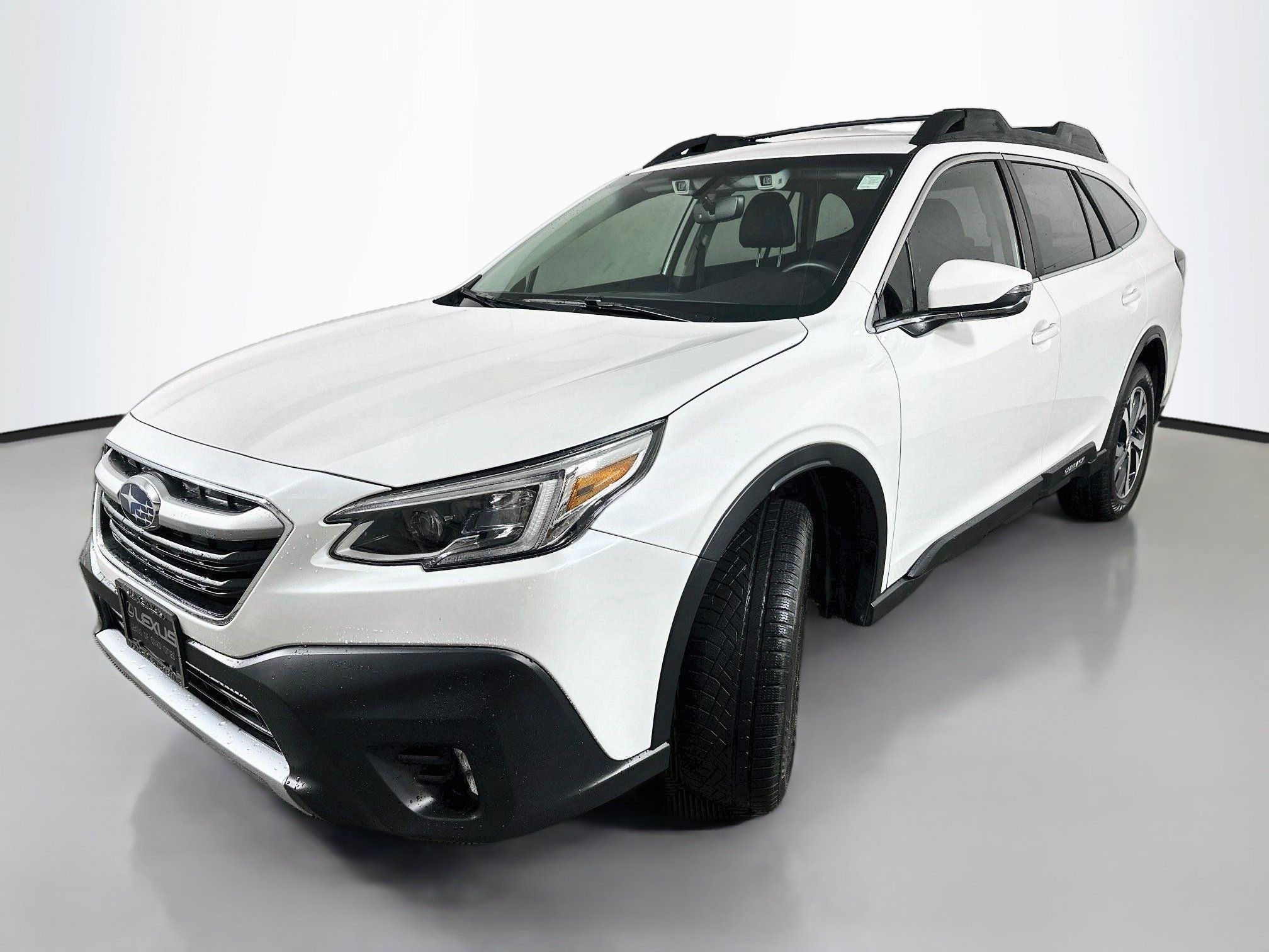 Used 2020 Subaru Outback Limited AWD/4WD image 3