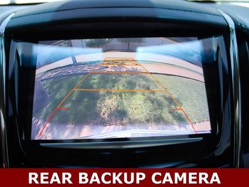 Used 2017 Cadillac ATS 2.0T AWD Sedan image 5