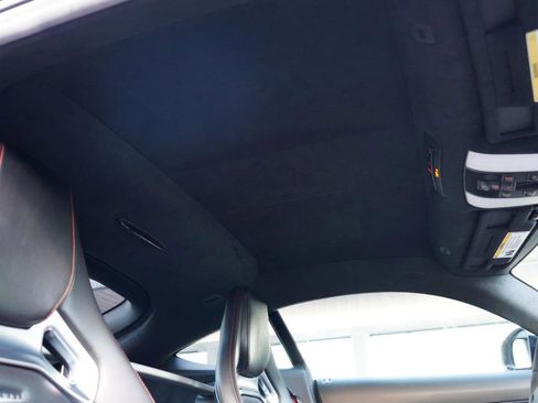 Used 2016 Mercedes-Benz AMG GT S image 58