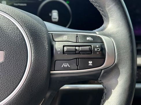 Used 2023 Kia Sportage X-Line Prestige image 27