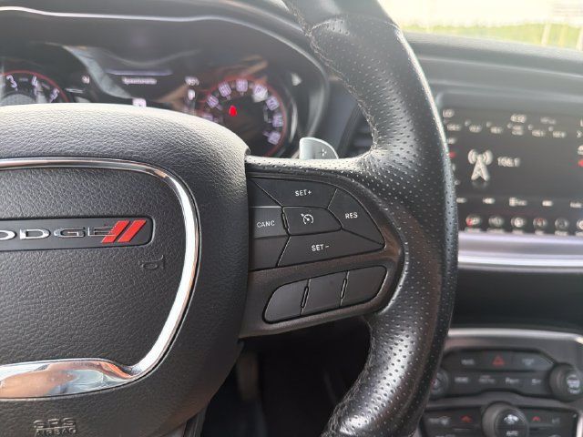 Used 2021 Dodge Challenger GT w/ Blacktop Package AWD/4WD image 16