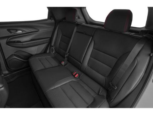 Used 2022 Chevrolet TrailBlazer RS FWD image 16