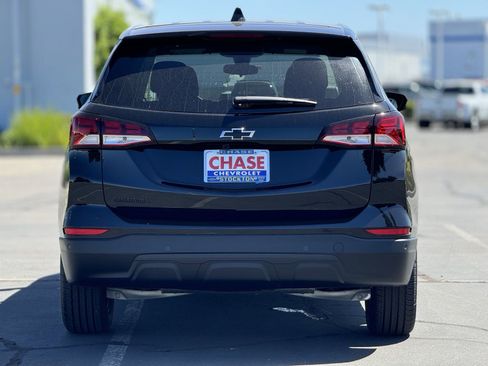 New 2024 Chevrolet Equinox LS w/ LS Convenience Package image 6