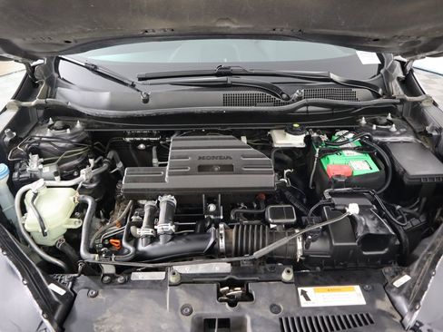 Certified 2022 Honda CR-V EX image 29