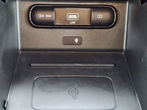 Certified 2022 Kia Telluride EX image 24