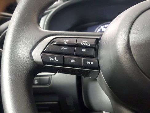 New 2026 MAZDA MAZDA3 s image 23