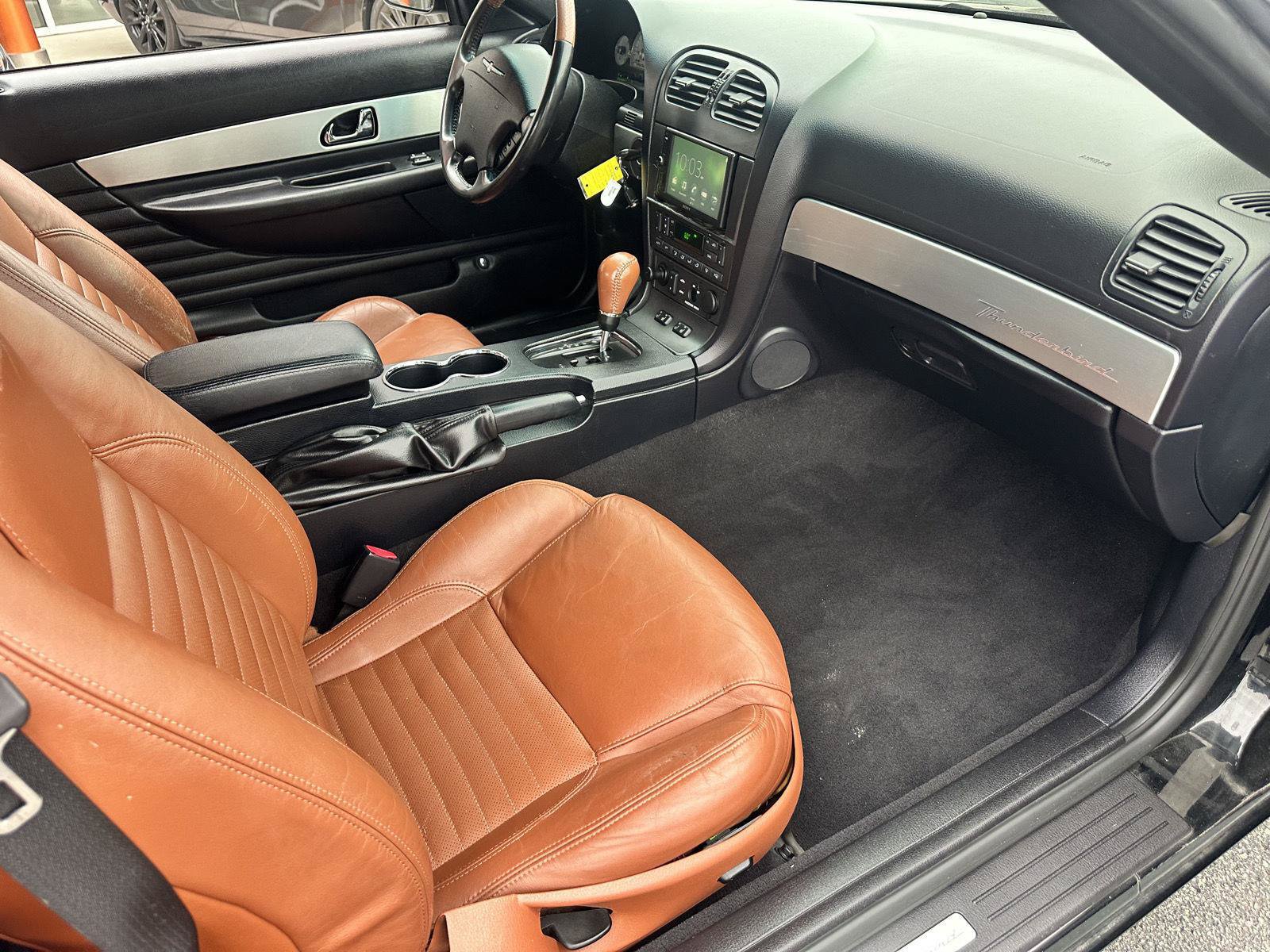 Used 2003 Ford Thunderbird RWD image 11