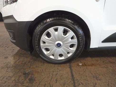 Used 2022 Ford Transit Connect XL image 22