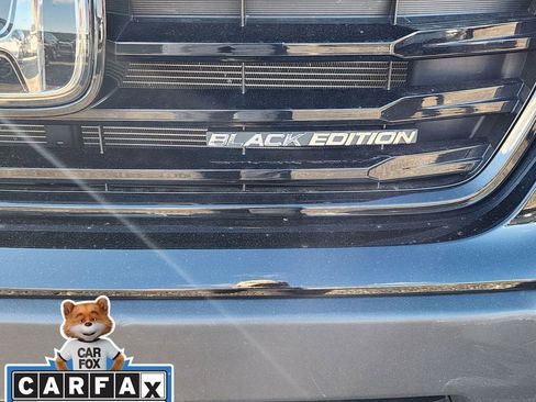 Used 2022 Honda Ridgeline Black Edition image 8