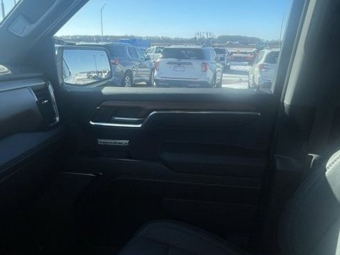 Used 2023 GMC Sierra 1500 Denali w/ Denali Reserve Package image 17