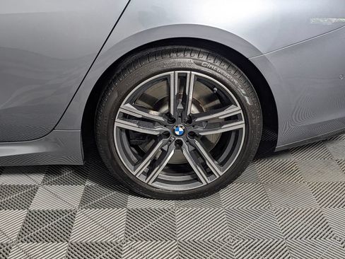 Used 2022 BMW M850i Gran Coupe xDrive AWD/4WD image 12