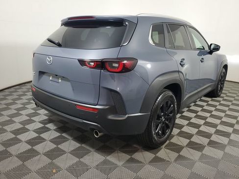Used 2026 MAZDA CX-50 AWD 2.5 S w/ Preferred Pkg image 4