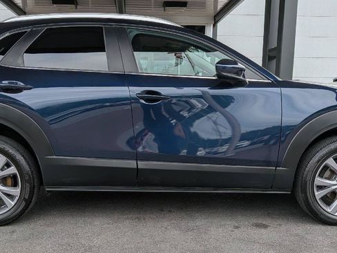 Used 2023 MAZDA CX-30 AWD 2.5 S w/ Select Package image 6