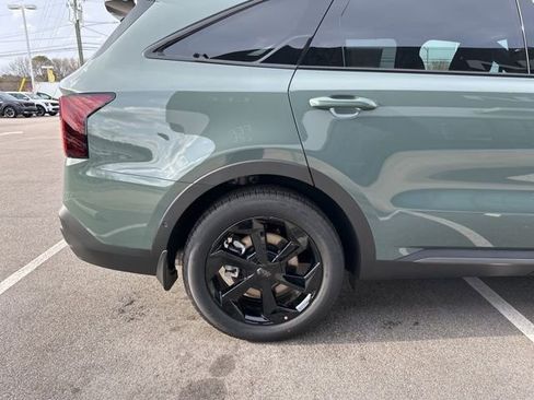 New 2026 Kia Sorento SX Prestige image 21