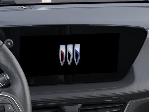 New 2026 Buick Encore GX Preferred w/ Comfort Package FWD image 44