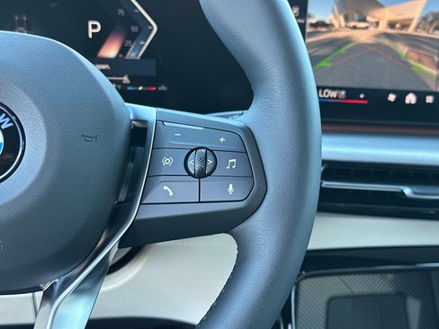 New 2026 BMW X1 xDrive28i w/ Technology Package image 25