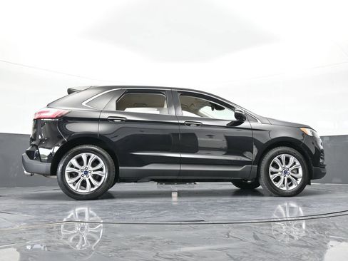 Used 2022 Ford Edge Titanium image 67